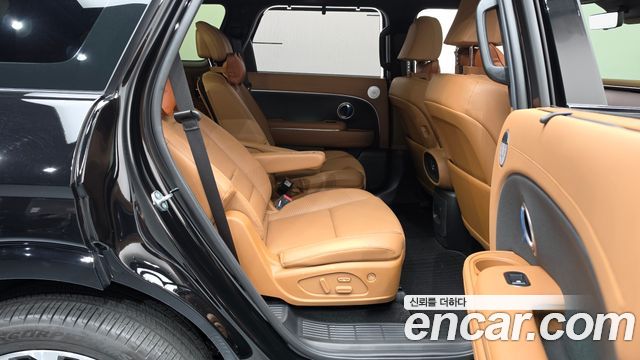 Hyundai Palisade 2025 — photo 12