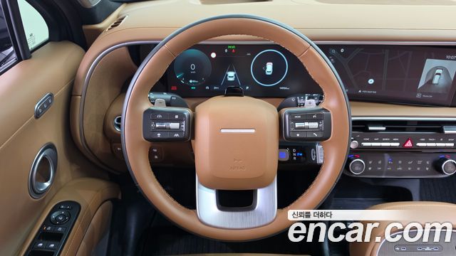 Hyundai Palisade 2025 — photo 14