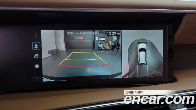Hyundai Palisade 2025 — photo 15