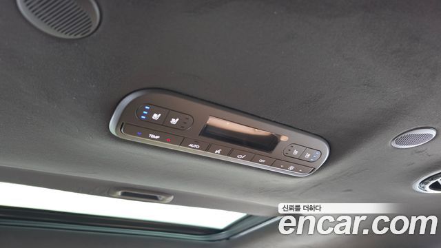 Hyundai Palisade 2025 — photo 16