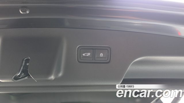 Hyundai Palisade 2025 — photo 18