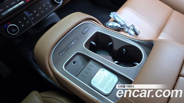 Hyundai Palisade 2025 — photo 20