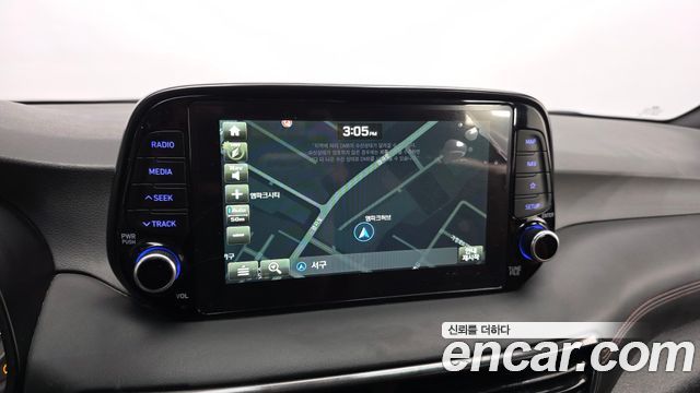 Hyundai Tucson 2020 — photo 20