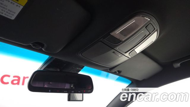 Hyundai Tucson 2020 — photo 24