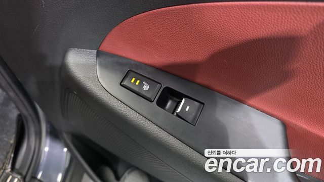 Hyundai Tucson 2020 — photo 25