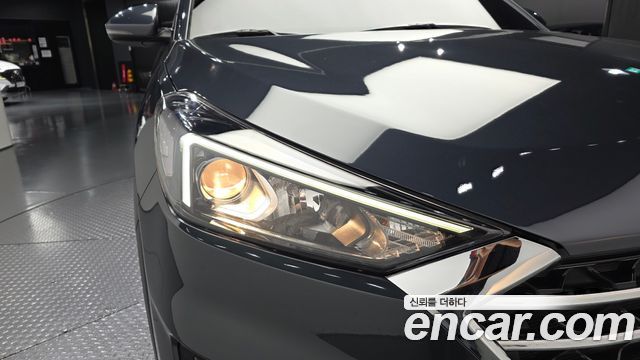 Hyundai Tucson 2020 — photo 8