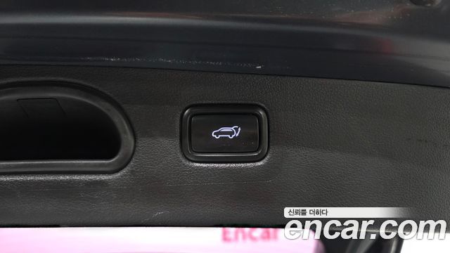 Hyundai Tucson 2020 — photo 27
