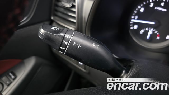 Hyundai Tucson 2020 — photo 28