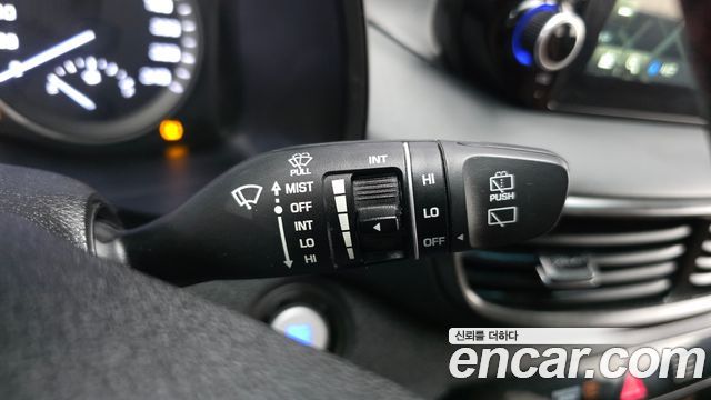 Hyundai Tucson 2020 — photo 29