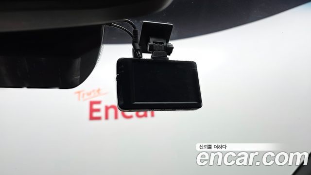 Hyundai Tucson 2020 — photo 30