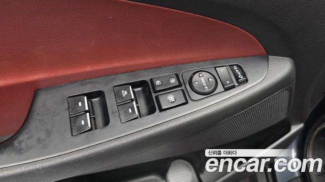 Hyundai Tucson 2020 — photo 31