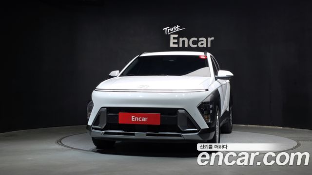 Hyundai Kona 2023 — photo 3