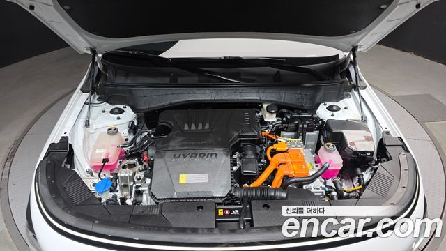 Hyundai Kona 2023 — photo 6