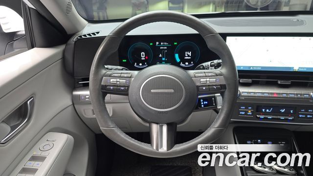 Hyundai Kona 2023 — photo 18