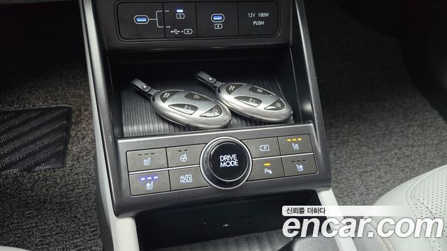 Hyundai Kona 2023 — photo 23