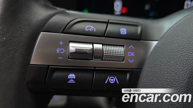Hyundai Kona 2023 — photo 24