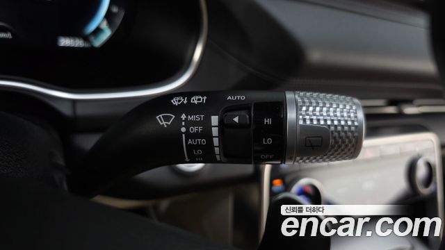 Genesis GV80 2022 — photo 34