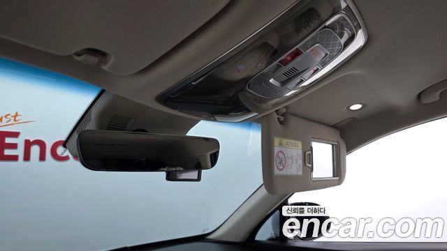 Genesis GV80 2022 — photo 35