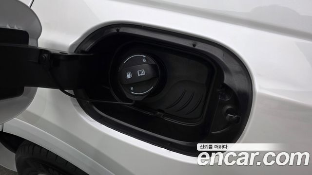 Genesis GV80 2022 — photo 37
