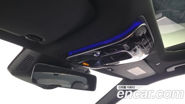 Mercedes-Benz C-Class 2022 — photo 27