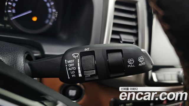 KG Mobility Rexton 2019 — photo 30