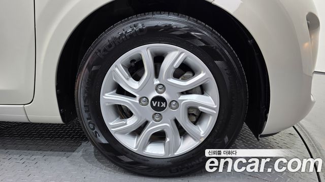 Kia morning 2019 — photo 7