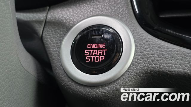 Kia morning 2019 — photo 27