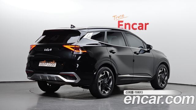 Kia Sportage 2024 — photo 2