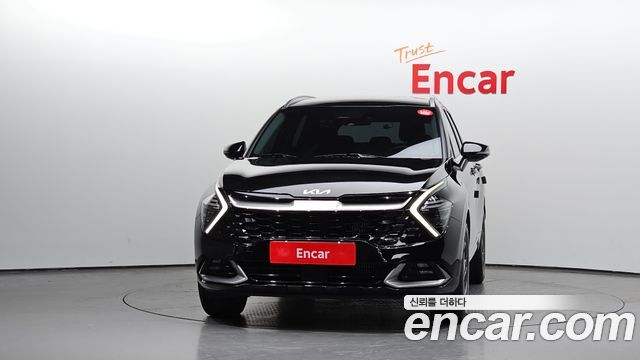 Kia Sportage 2024 — photo 3