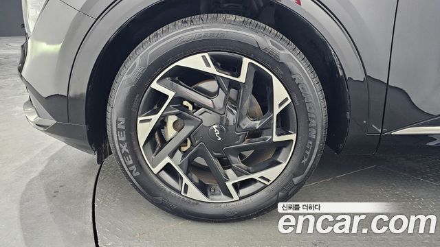 Kia Sportage 2024 — photo 5