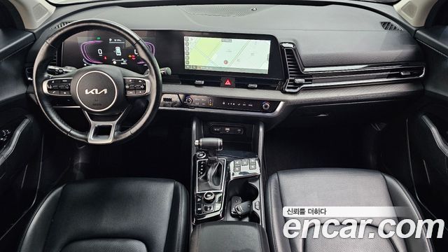 Kia Sportage 2024 — photo 10