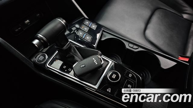 Kia Sportage 2024 — photo 12