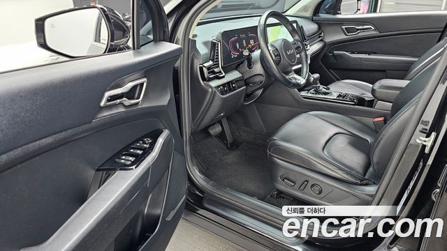 Kia Sportage 2024 — photo 13