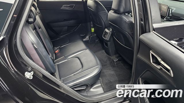 Kia Sportage 2024 — photo 17