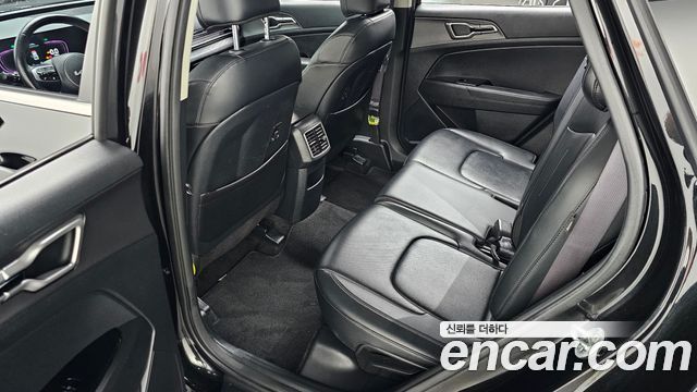 Kia Sportage 2024 — photo 18