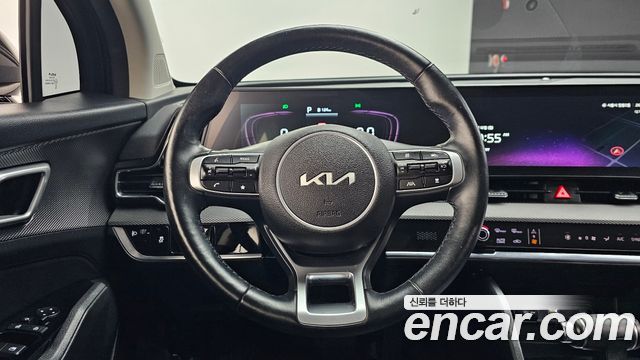 Kia Sportage 2024 — photo 19