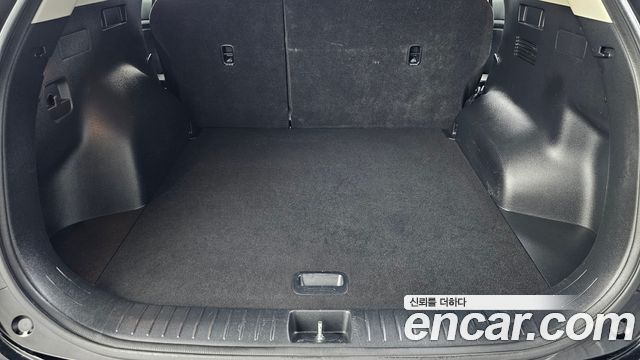 Kia Sportage 2024 — photo 21