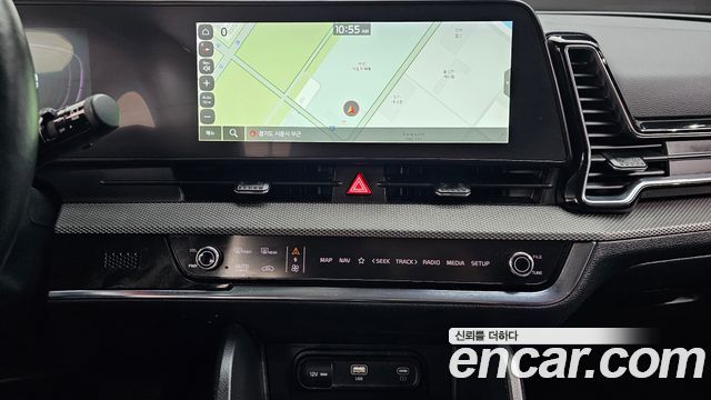 Kia Sportage 2024 — photo 22