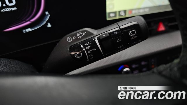 Kia Sportage 2024 — photo 25