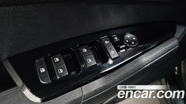 Kia Sportage 2024 — photo 26