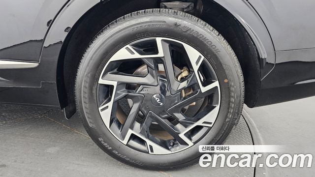 Kia Sportage 2024 — photo 7