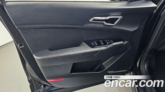 Kia Sportage 2024 — photo 14