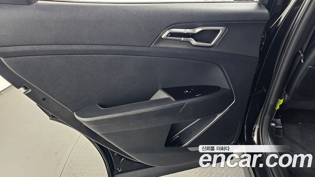 Kia Sportage 2024 — photo 15