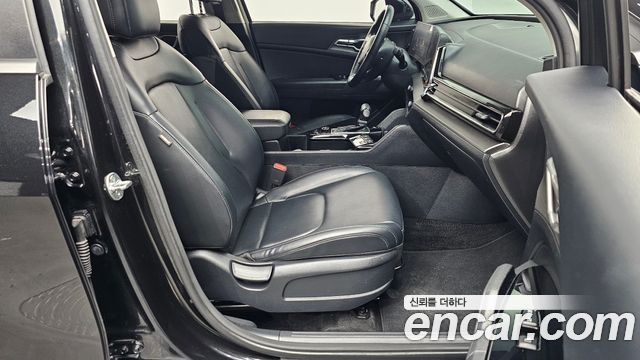 Kia Sportage 2024 — photo 16