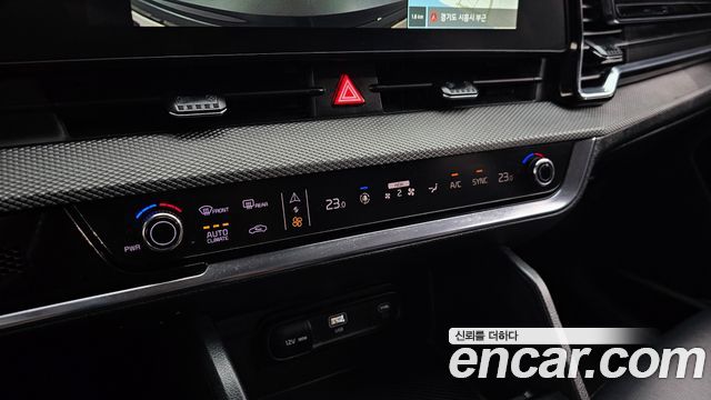 Kia Sportage 2024 — photo 28
