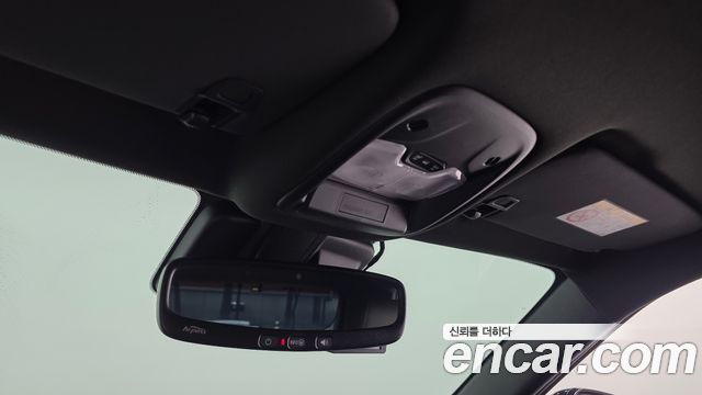 Chevrolet Korea Trailblazer 2025 — photo 24