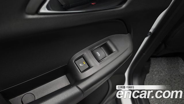 Chevrolet Korea Trailblazer 2025 — photo 25