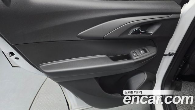 Chevrolet Korea Trailblazer 2025 — photo 15