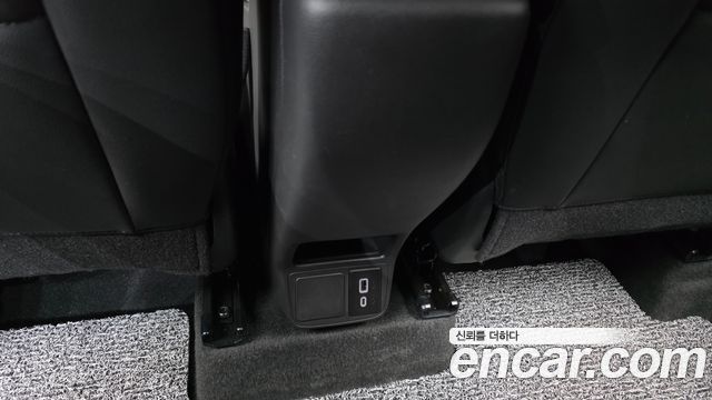 Chevrolet Korea Trailblazer 2025 — photo 29