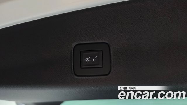 Chevrolet Korea Trailblazer 2025 — photo 33